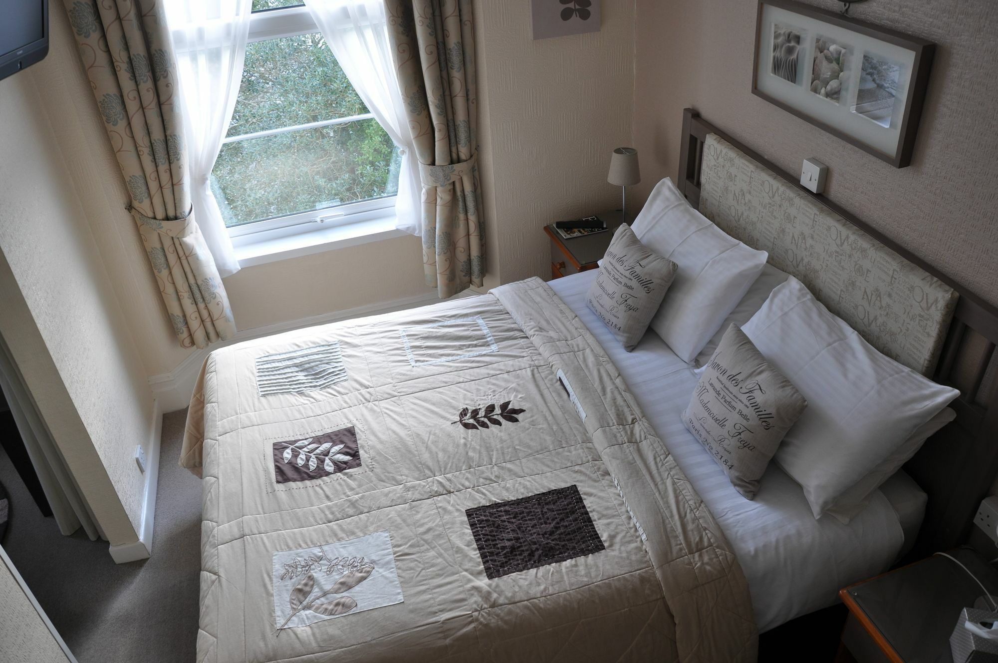 Abbeyfield Vintage Style Boutique B&B トーキー エクステリア 写真
